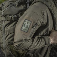 M-Tac Patch Ace of Spades Antsiuvas