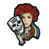 M-Tac Battle Witch morāles plāksnīte Oksfordas 190 g/m