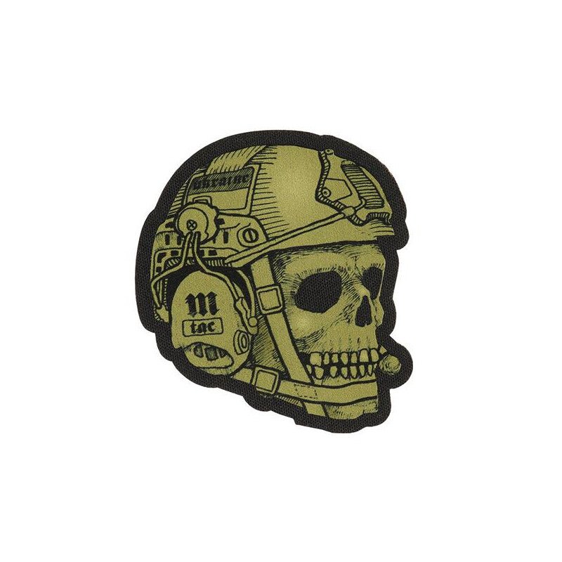M-Tac Patch Operator Antsiuvas