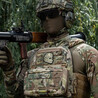 M-Tac operatora galvaskausa morāles plāksnīte Oksfordas, Coyote