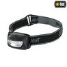 M-Tac headlamp 4+1 LED Prožektorius ant galvos