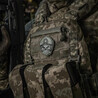 M-Tac taktiskā emodži 3D PVC plāksnīte – 6,5×6,5 cm