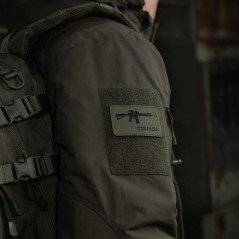 M-Tac Patch AR-15 223/5,56 Laser Cut Antsiuvas