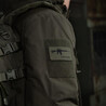 M-Tac AR-15 Laser Cut morāles plāksnīte – Cordura 500D