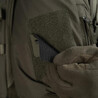 M-Tac AR-15 Laser Cut morāles plāksnīte – Cordura 500D