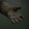 M-Tac Patch AR-15 223/5,56 Laser Cut Antsiuvas
