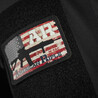M-Tac AR-15 American Rifle morāles plāksnīte – 8×5 cm