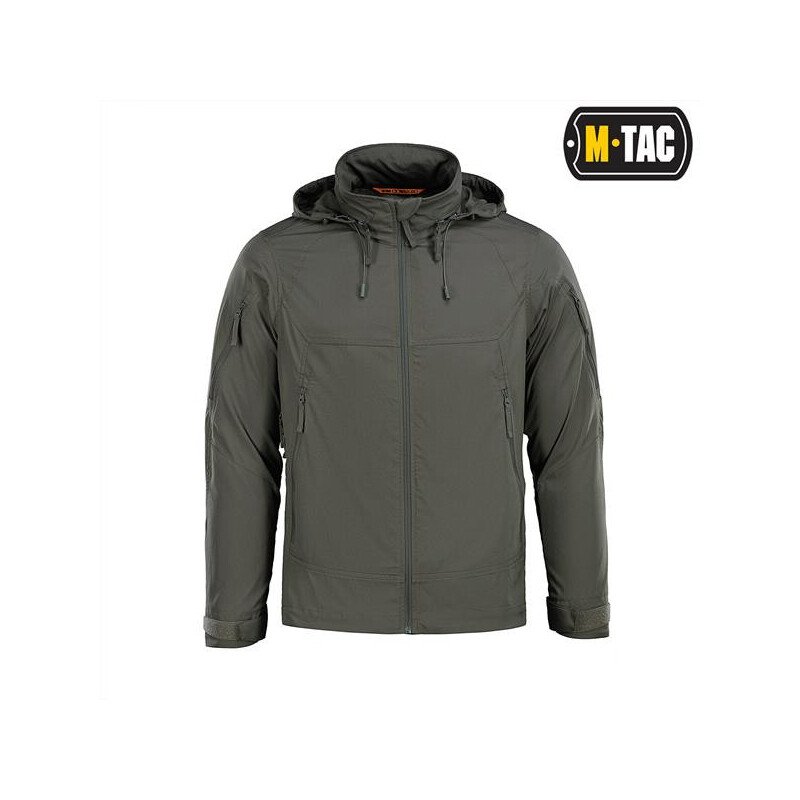 M-Tac Jacket Flash Sportinė, laisvalaikio striukė