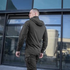 M-Tac Jacket Flash Sportinė, laisvalaikio striukė