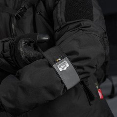 M-Tac Armband Reflective Elastic Elastinis atšvaitas