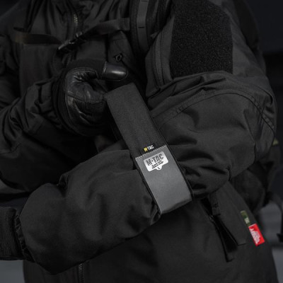 M-Tac atstarojošā aproce – elastīga, 35 cm apkārtmērs
