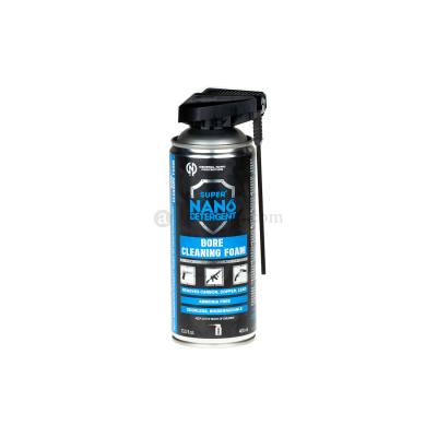 General Nano Protection putu stobra tīrīšanas līdzeklis