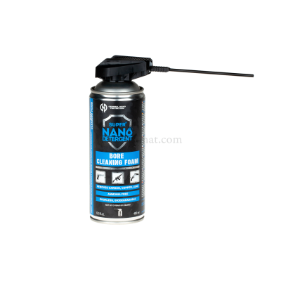 General Nano Protection putu stobra tīrīšanas līdzeklis — 2/3