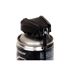 General Nano Protection Bore Cleaning Foam 400ml ginklo valymo putos