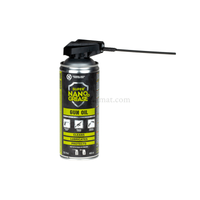 General Nano Protection Gun Oil ieroču eļļa — 2/3