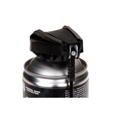 General Nano Protection Gun Oil ieroču eļļa — 3/3