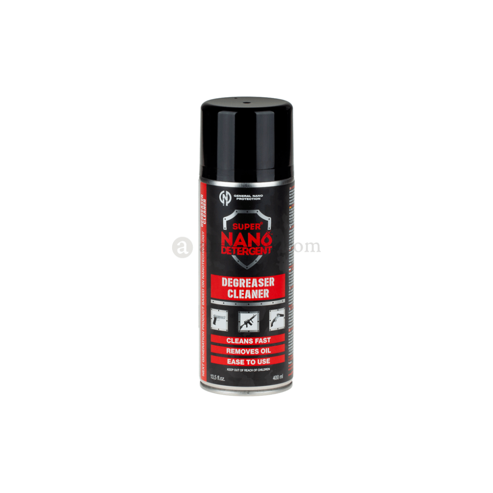 General Nano Protection ieroča attaukotājs
