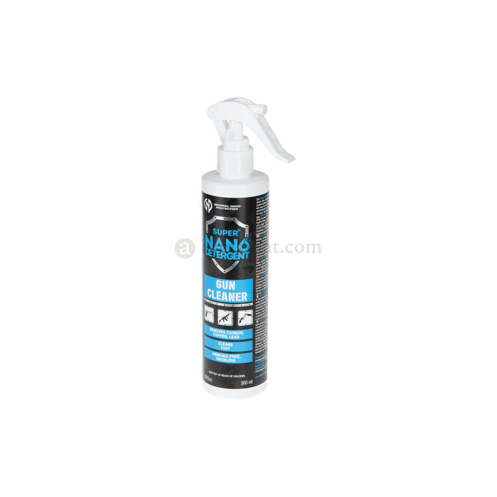 General Nano Protection ieroču tīrīšanas līdzeklis 300 ml