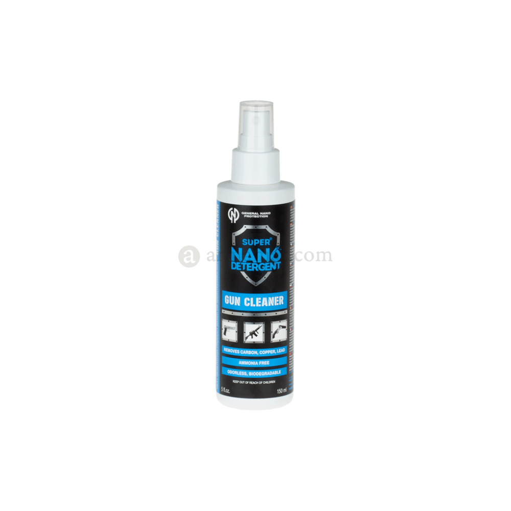 General Nano Protection ieroču tīrītājs 150