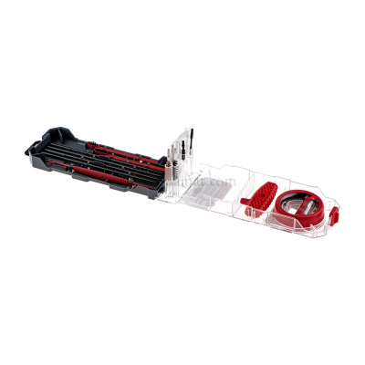 Real Avid Gun Boss Multi-Kit 7,62 mm tīrīšanas komplekts