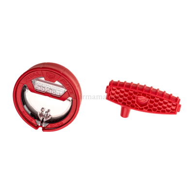 Real Avid Gun Boss Multi-Kit 7,62 mm tīrīšanas komplekts — 2/4