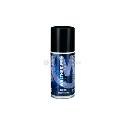 Walther Pro Expert Gun Care ieroču kopšanas sērija
