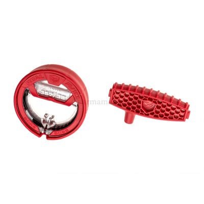 Real Avid Gun Boss Multi-Kit 9 mm tīrīšanas komplekts — 2/7