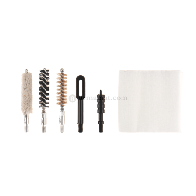 Real Avid Gun Boss Multi-Kit 9 mm tīrīšanas komplekts — 6/7