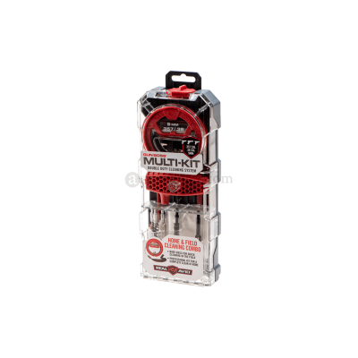 Real Avid Gun Boss Multi-Kit 9 mm tīrīšanas komplekts — 7/7