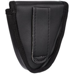 Perfecta HC500 Carbon Steel Handcuff Anglies plieno antrankiai