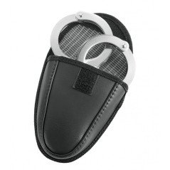 Perfecta HC500 Carbon Steel Handcuff Anglies plieno antrankiai