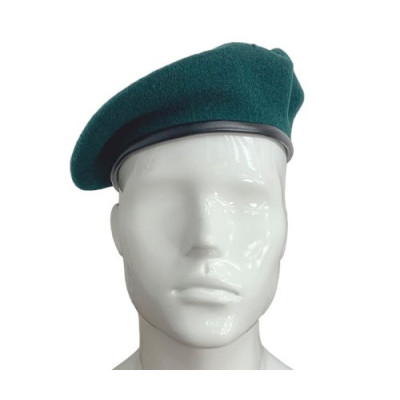 Texar berete KM zaļa – 59 cm