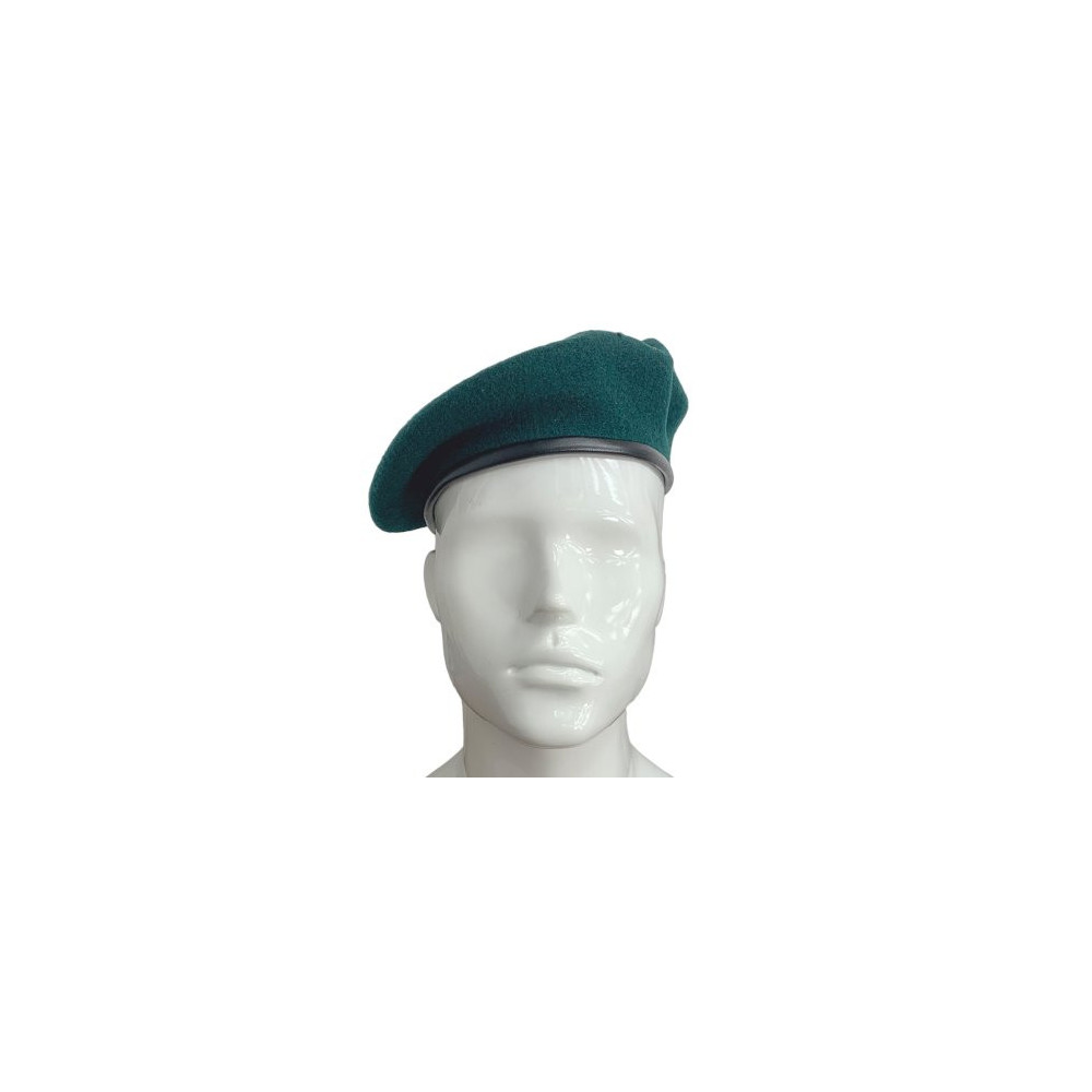 Texar berete KM zaļa – 59 cm