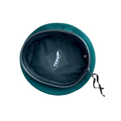 Texar berete KM zaļa – 59 cm