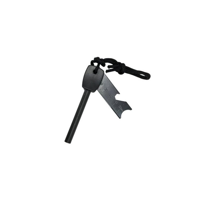 Texar Camp Firestarter