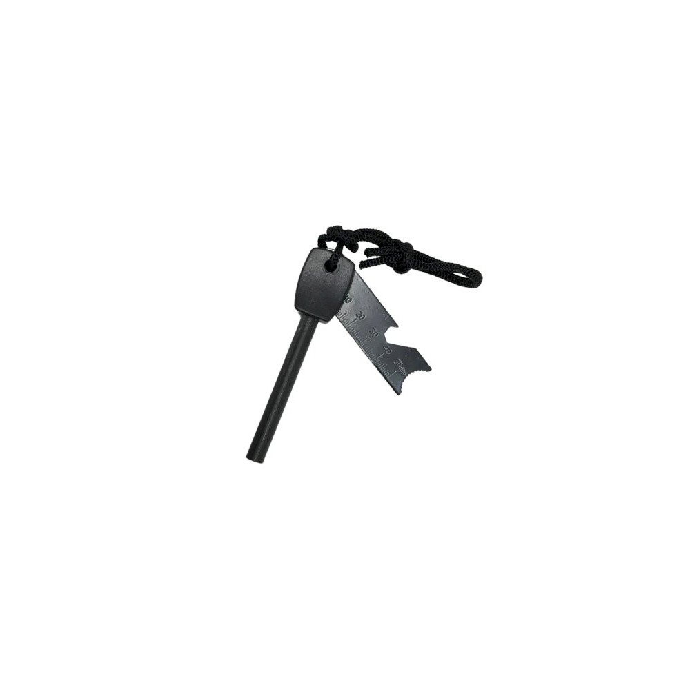 Texar Uguns krama akmens 8 mm