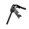 Uguns krama akmens – 8 mm × 80 mm
