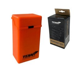 Texar Bushcraft Kit Išgyvenimo rinkinys