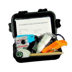 Texar Survival Kit Išgyvenimo rinkinys