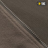 M-Tac Soft Shell jaka ar noņemamu flīsu, Olive