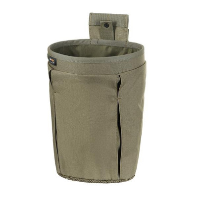 M-Tac Magazine Dump Pouch – Cordura 500D