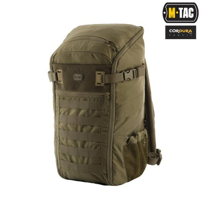 M-Tac Gen.II Elite Small mugursoma – 25 l, Cordura 500