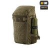 M-Tac Backpack Gen.II Elite Small Kuprinė