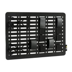 M-Tac Module Insert Molle 27x16.5 Lasser Cut Papildomas modulis įrangai tvirtinti