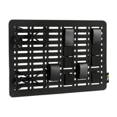 M-Tac MOLLE Laser Cut modulārais ieliktnis – 27 × 16,5 cm