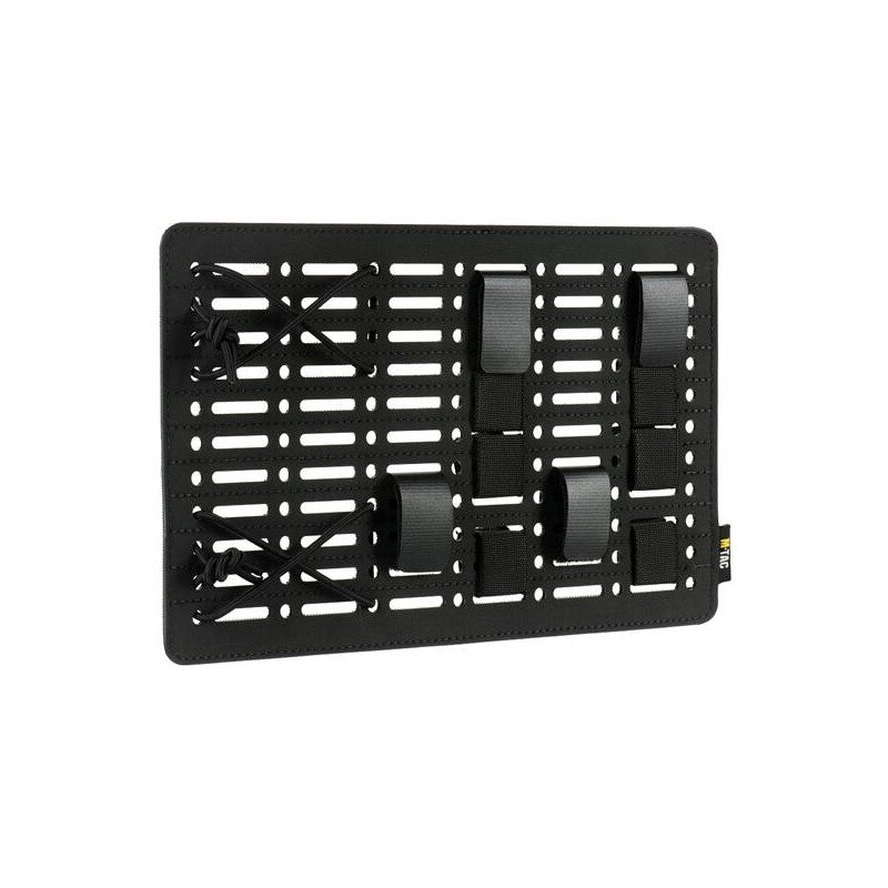M-Tac Module Insert Molle 27x16.5 Lasser Cut Papildomas modulis įrangai tvirtinti