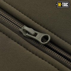 M-Tac Soft Shell Jacket Striukė atspari vėjui ir drėgmei