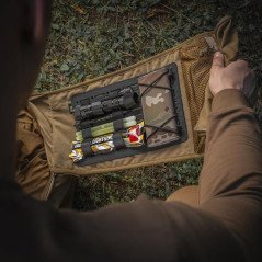 M-Tac Module Insert Molle 27x16.5 Lasser Cut Papildomas modulis įrangai tvirtinti