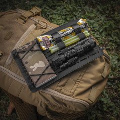 M-Tac Module Insert Molle 27x16.5 Lasser Cut Papildomas modulis įrangai tvirtinti