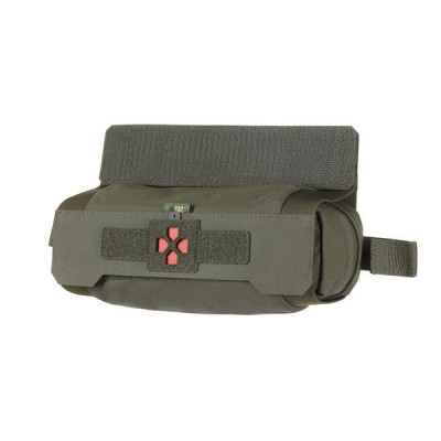 M-Tac Roll Elite IFAK medicīniskā soma – Cordura 500D